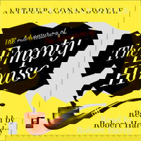 The Adventure of the Empty House