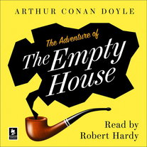 The Adventure of the Empty House