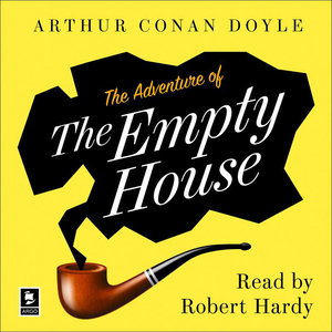 The Adventure of the Empty House