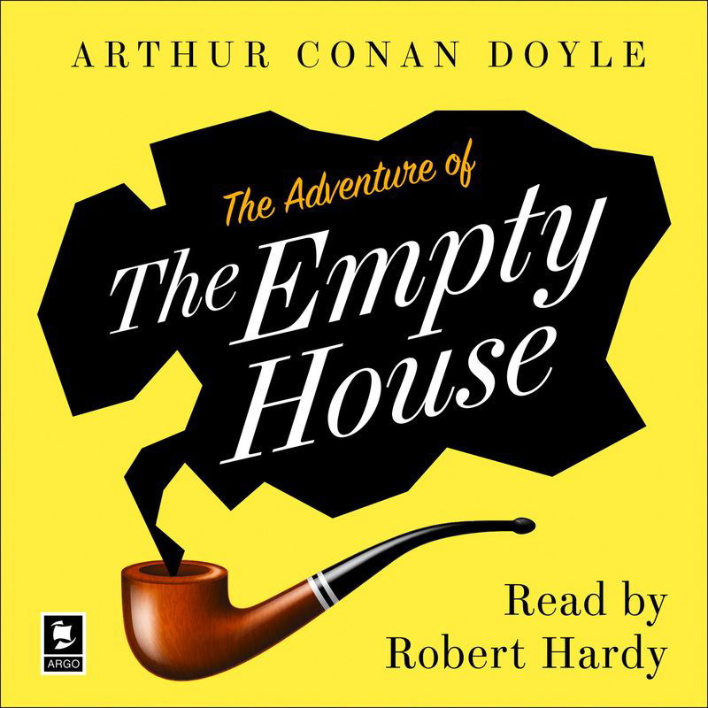 The Adventure of the Empty House