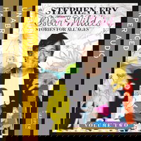 Children’s Stories by Oscar Wilde Volume 2