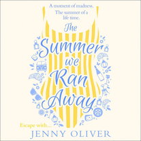 The Summer We Ran Away