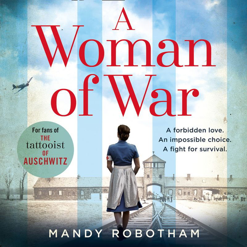 A Woman of War