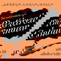 The Adventure of the Retired Colourman