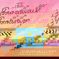 The Boardwalk Bookshop