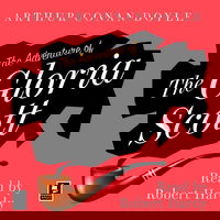 The Adventure of the Gloria Scott