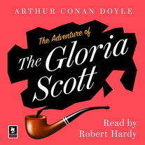 The Adventure of the Gloria Scott