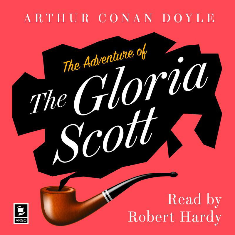 The Adventure of the Gloria Scott