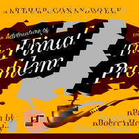 The Adventure of the Final Problem