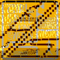 The Girl Who Saved the King of Sweden