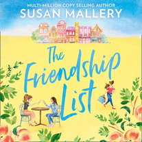 The Friendship List
