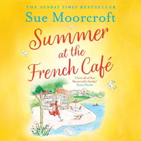 Summer at the French Café