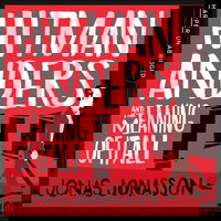 Hitman Anders and the Meaning of It All