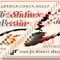 The Adventures of Sherlock Holmes