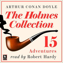 The Adventures of Sherlock Holmes