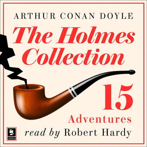 The Adventures of Sherlock Holmes