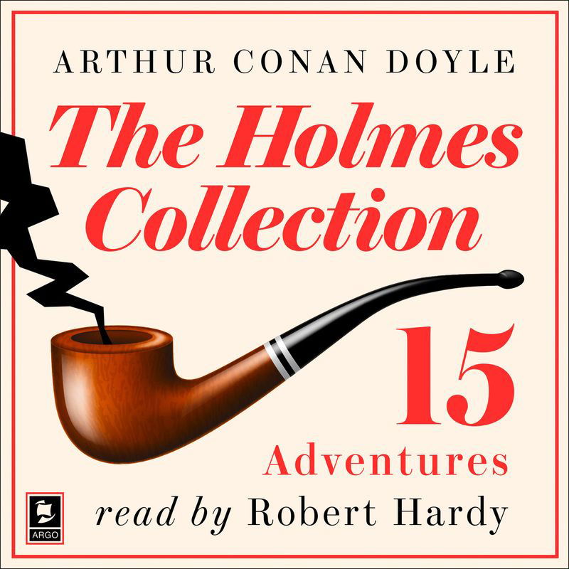The Adventures of Sherlock Holmes