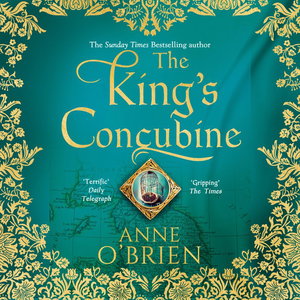 The King's Concubine