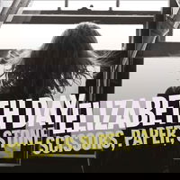 Scissors, Paper, Stone