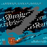 The Adventure of the Dying Detective