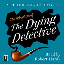 The Adventure of the Dying Detective