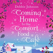 The Coming Home to the Comfort Food Café