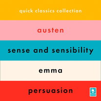 The Jane Austen Collection