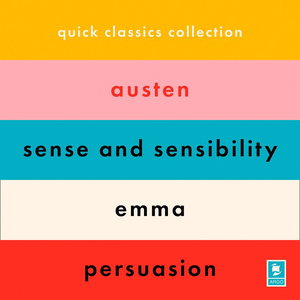The Jane Austen Collection
