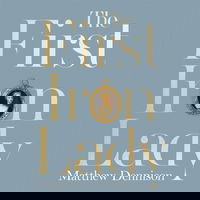 The First Iron Lady