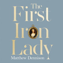 The First Iron Lady