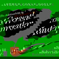 The Adventure of the Greek Interpreter