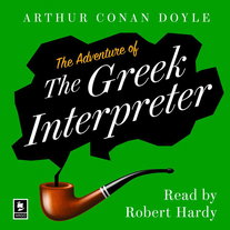 The Adventure of the Greek Interpreter