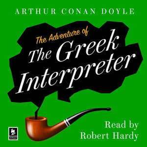 The Adventure of the Greek Interpreter