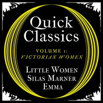 Quick Classics Collection: Victorian Women