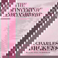 The Mystery of Edwin Drood