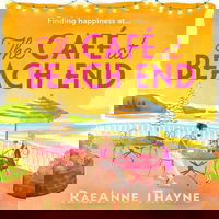 The Café At Beach End