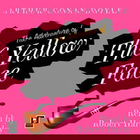 The Adventure of the Yellow Face