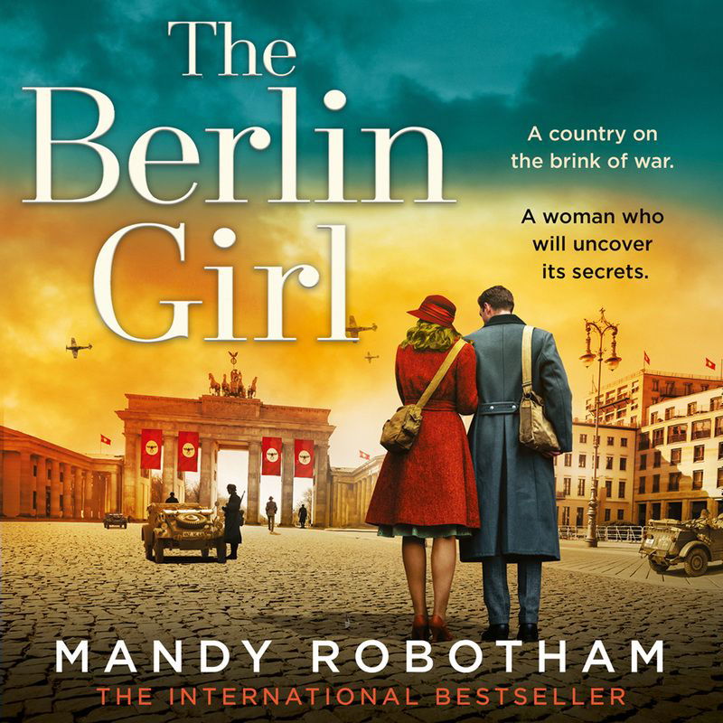 The Berlin Girl