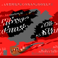 The Adventure of the Three Students