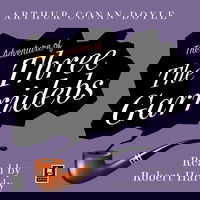 The Adventure of the Three Garridebs