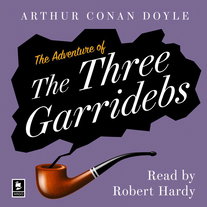 The Adventure of the Three Garridebs
