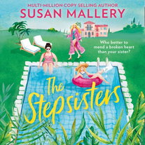 The Stepsisters