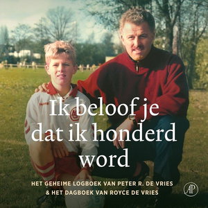 Ik beloof je dat ik honderd word