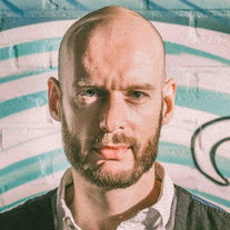 Michel Vos – AI AI AI hoe overleef je AI?