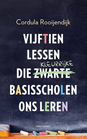 Vijftien lessen die kleurrijke basisscholen ons leren