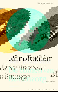 De tuinen van Buitenzorg