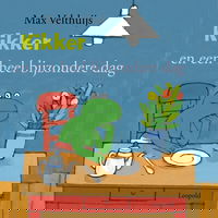 Kikker en een heel bijzondere dag