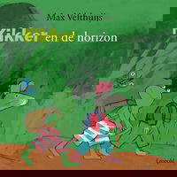 Kikker en de horizon