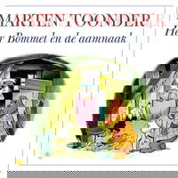 Heer Bommel en de aamnaak