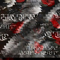 Schaduw in het vuur 1